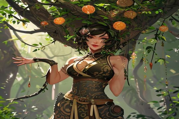 奇迹暖暖玄武虚日鼠
